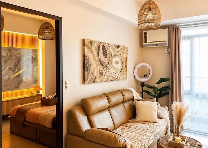 Balireese Cubao Qc Apartahotel