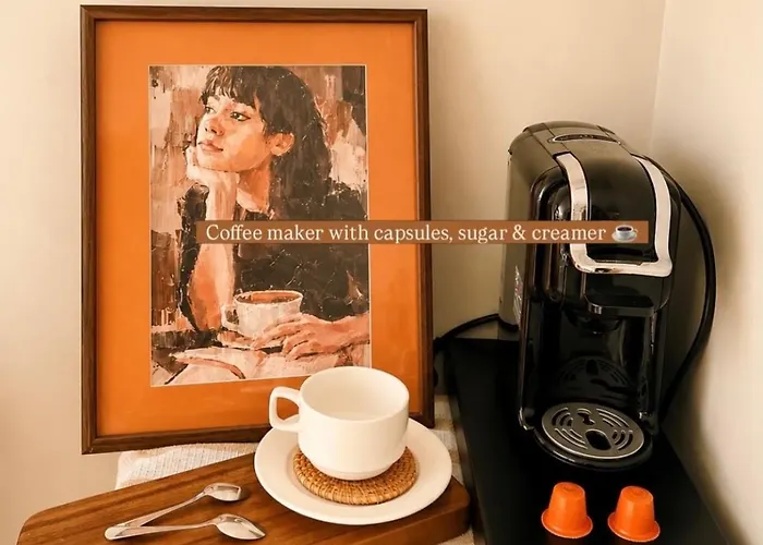 Balireese Cubao Qc Apartahotel