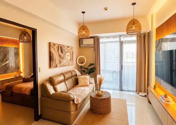 Apartahotel Balireese Cubao Qc 4*